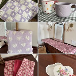 Valentines decor bundle